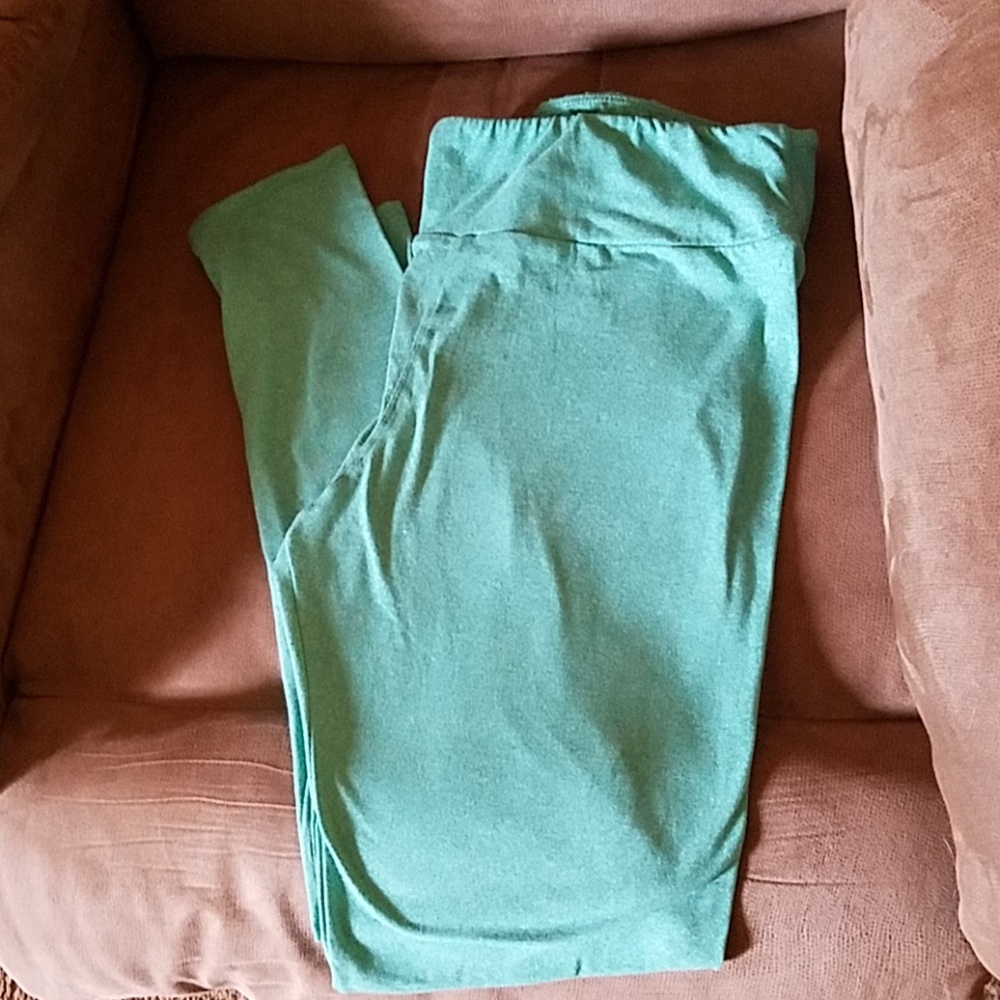 💫LulaRoe Women's TC leggings💫